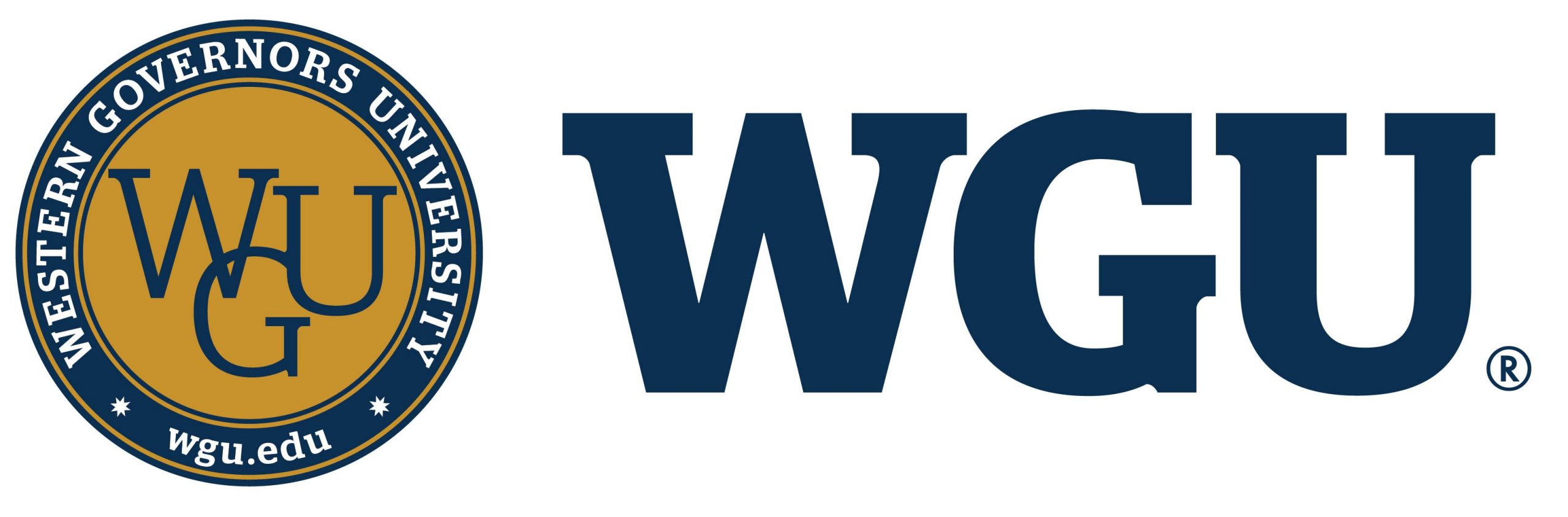 WGU Academic logo